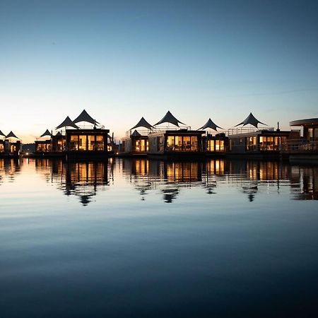 Floating Village Brombachsee Pleinfeld Ngoại thất bức ảnh